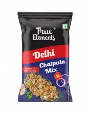 True Elements Delhi Chatpata Mix 50gm
